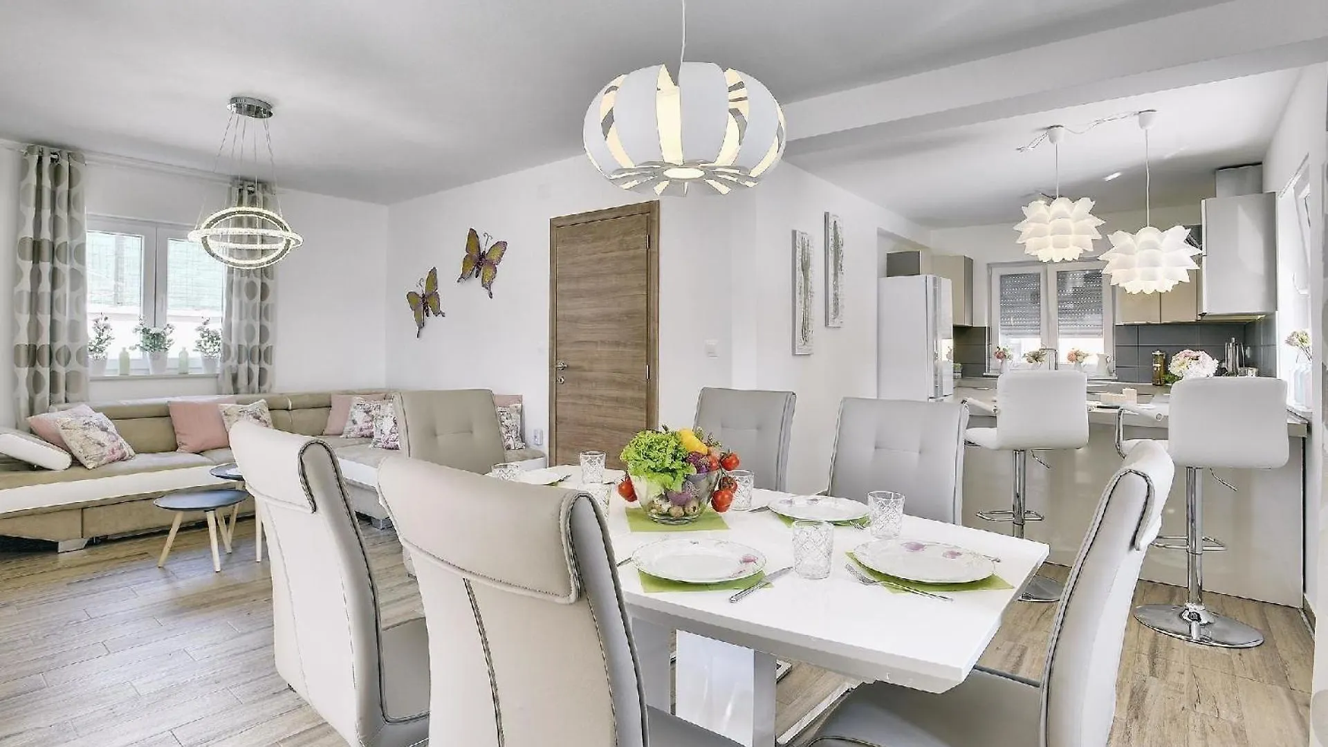 Holiday home Ferienhaus Mit Privatpool Fuer 6 Personen Ca 150 M In Jadreski, Istrien Pula Und Umgebung Croatia