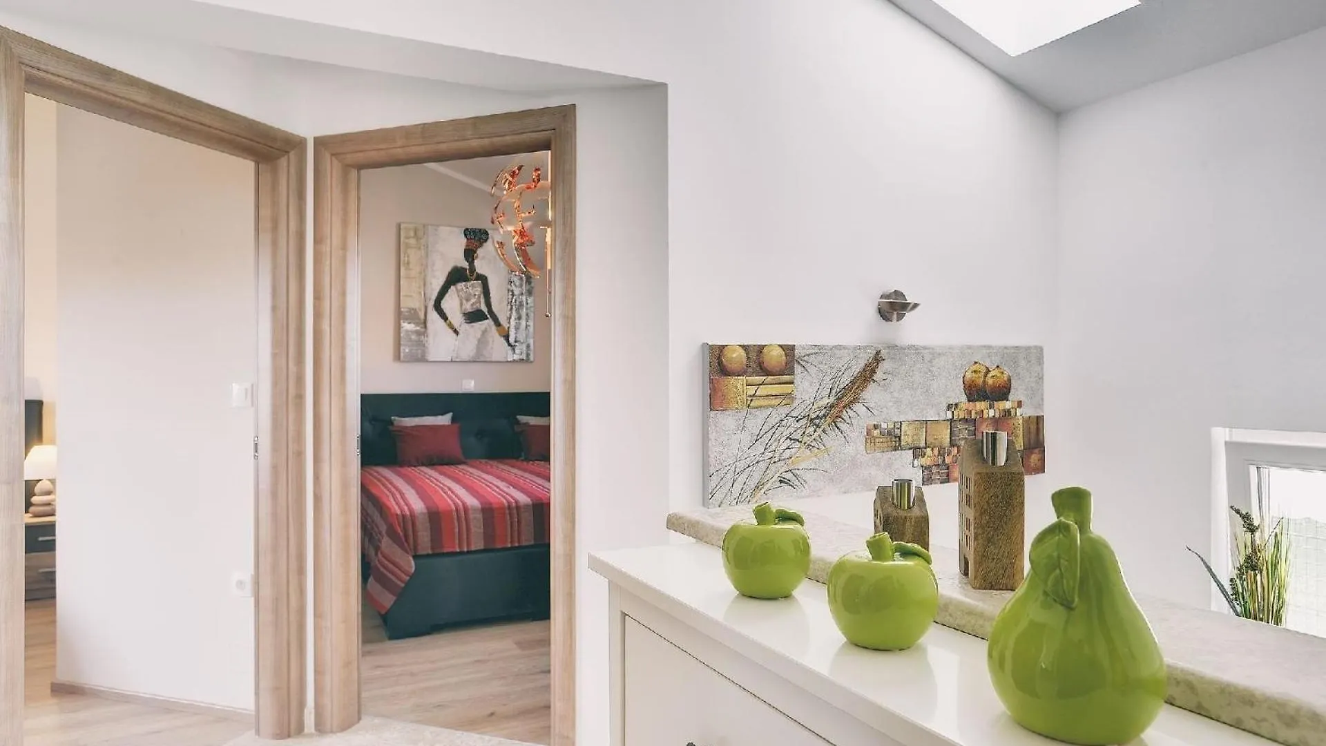 Ferienhaus Mit Privatpool Fuer 6 Personen Ca 150 M In Jadreski, Istrien Pula Und Umgebung 0*,  Chorvatsko