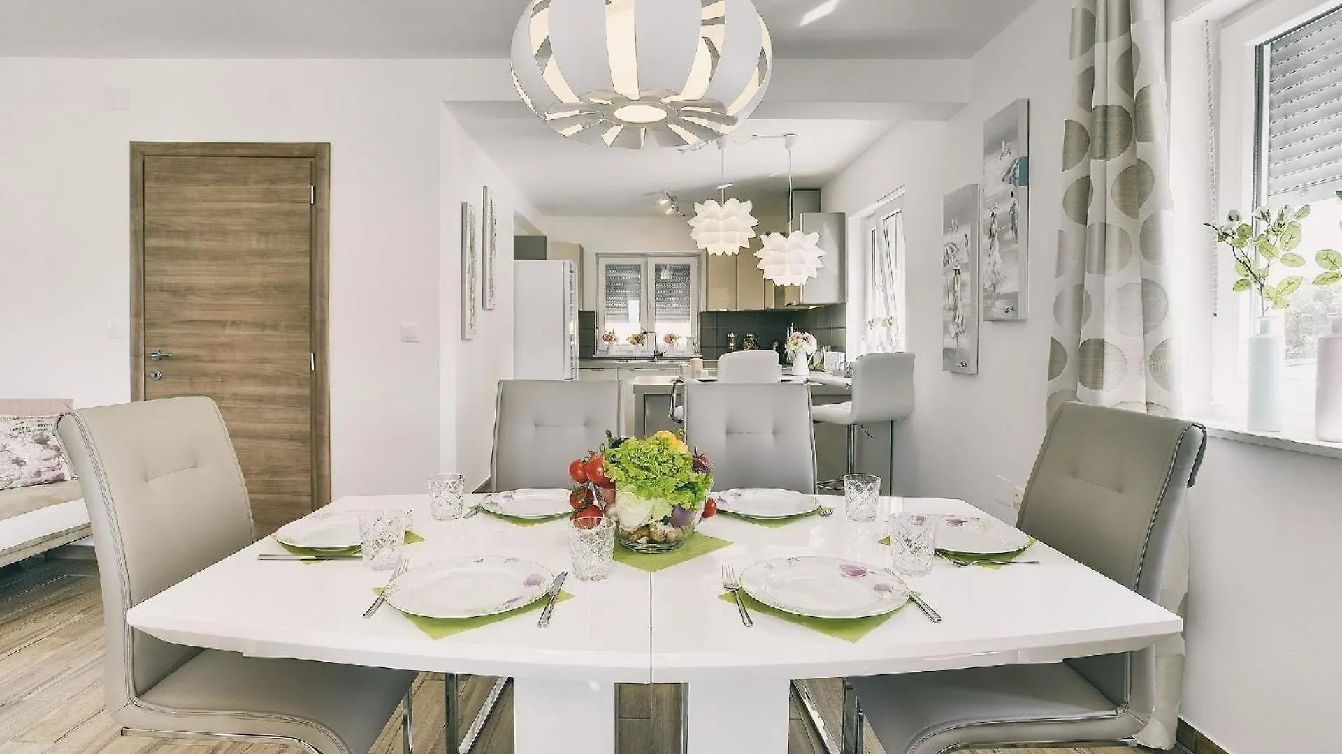 Prázdninový dům Ferienhaus Mit Privatpool Fuer 6 Personen Ca 150 M In Jadreski, Istrien Pula Und Umgebung
