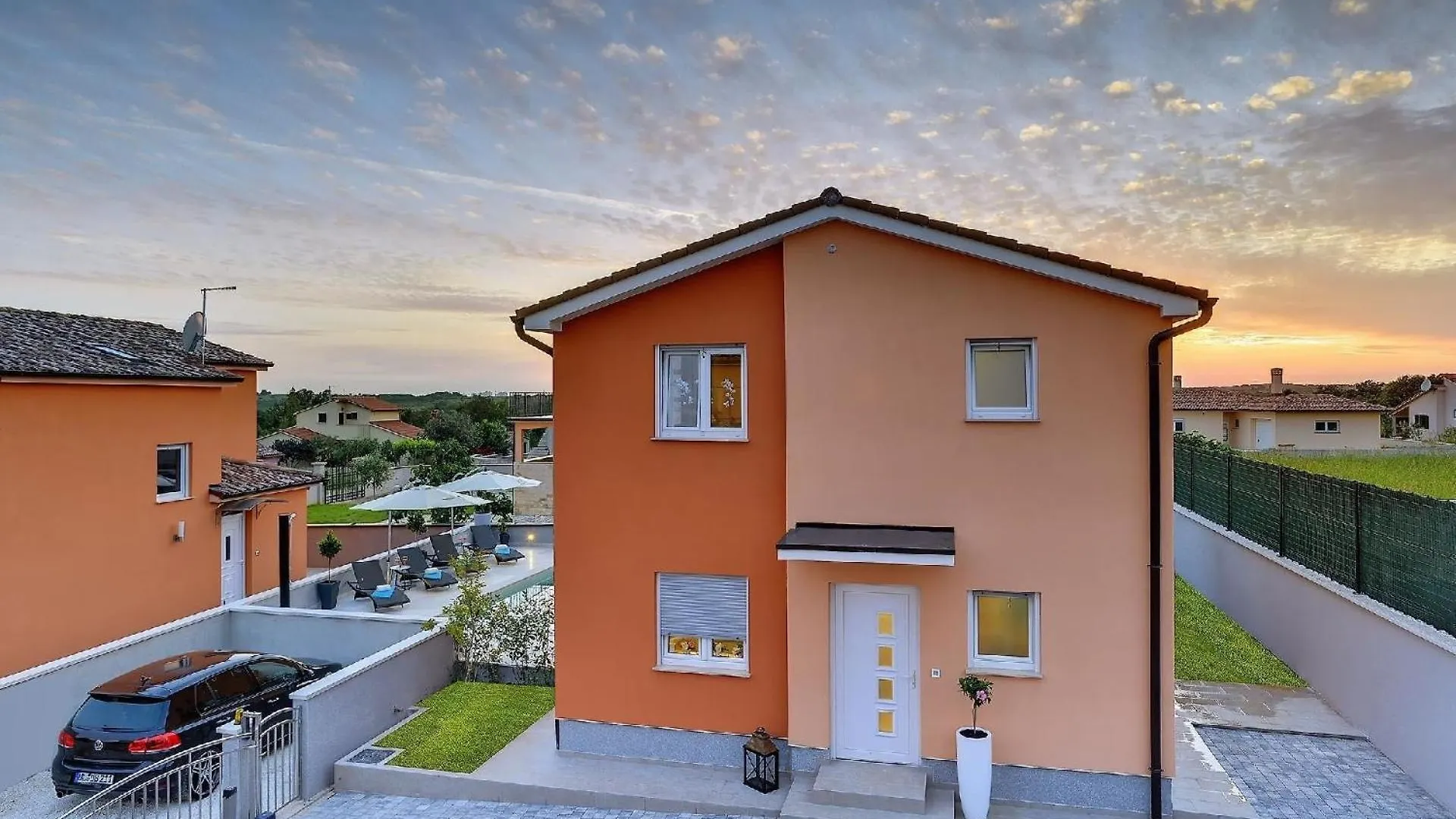 Holiday home Ferienhaus Mit Privatpool Fuer 6 Personen Ca 150 M In Jadreski, Istrien Pula Und Umgebung Croatia