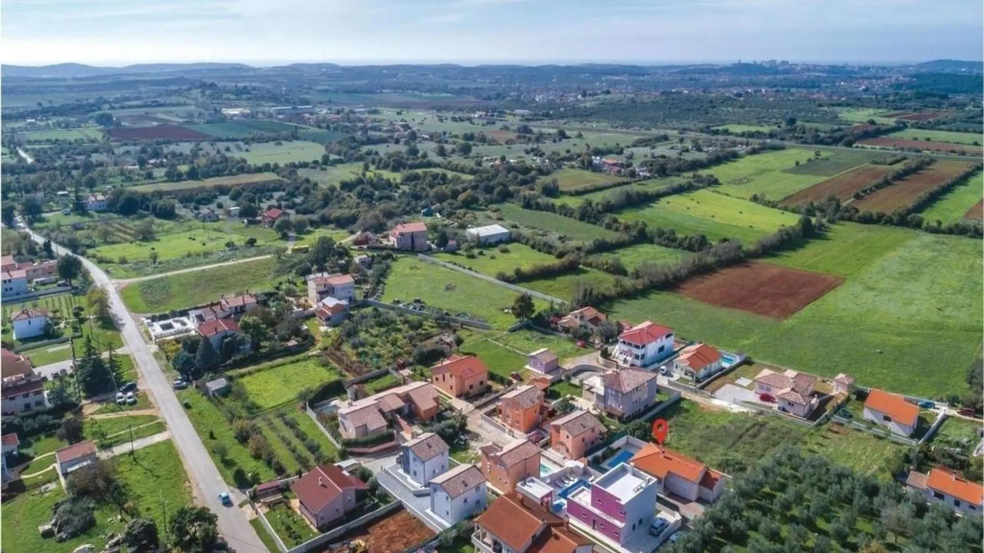 Prázdninový dům Ferienhaus Mit Privatpool Fuer 6 Personen Ca 150 M In Jadreski, Istrien Pula Und Umgebung